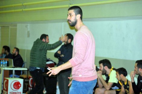 Aegean League Foto Galeri | 07-01-2016 OTTOMAN CAFE - TOLKAR KARŞIYAKA | Galeri 49