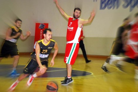 Aegean League Foto Galeri | 07-01-2016 OTTOMAN CAFE - TOLKAR KARŞIYAKA | Galeri 52