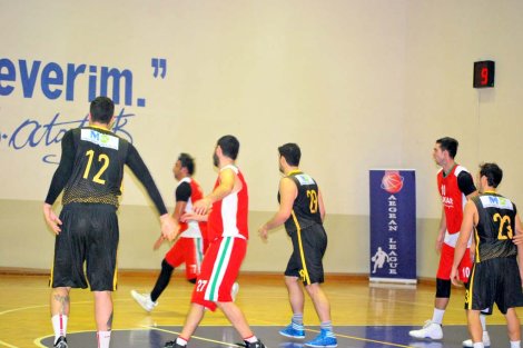 Aegean League Foto Galeri | 07-01-2016 OTTOMAN CAFE - TOLKAR KARŞIYAKA | Galeri 54