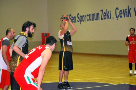 Aegean League Foto Galeri | 07-01-2016 OTTOMAN CAFE - TOLKAR KARŞIYAKA | Galeri 57