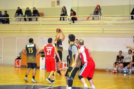 Aegean League Foto Galeri | 07-01-2016 OTTOMAN CAFE - TOLKAR KARŞIYAKA | Galeri 65