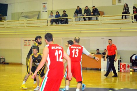 Aegean League Foto Galeri | 07-01-2016 OTTOMAN CAFE - TOLKAR KARŞIYAKA | Galeri 66