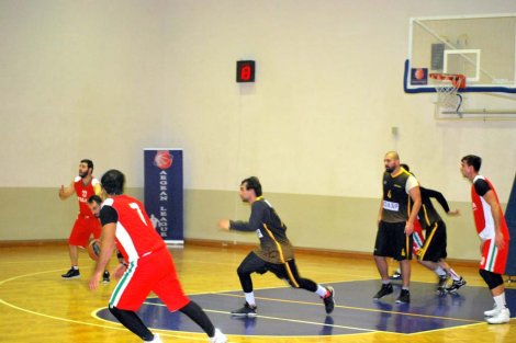 Aegean League Foto Galeri | 07-01-2016 OTTOMAN CAFE - TOLKAR KARŞIYAKA | Galeri 75