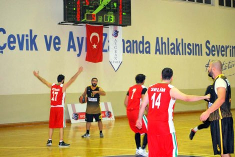 Aegean League Foto Galeri | 07-01-2016 OTTOMAN CAFE - TOLKAR KARŞIYAKA | Galeri 2