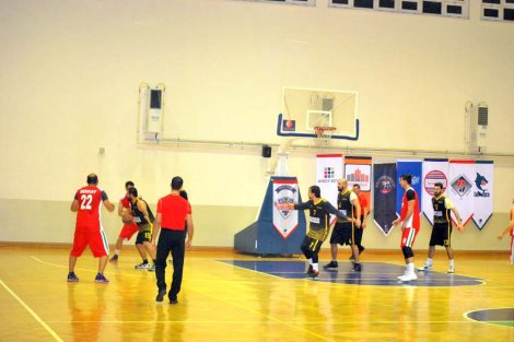 Aegean League Foto Galeri | 07-01-2016 OTTOMAN CAFE - TOLKAR KARŞIYAKA | Galeri 26