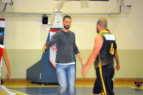 Aegean League Foto Galeri | 12-01-2016 OTTOMAN - TOLKAR KARŞIYAKA | Galeri 36