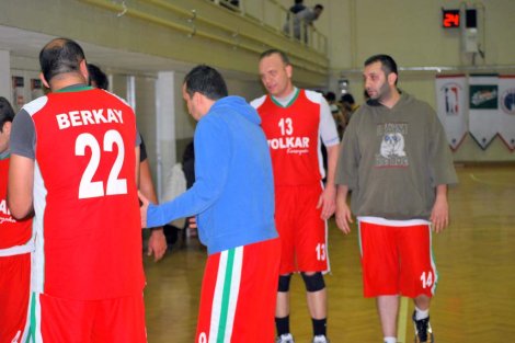 Aegean League Foto Galeri | 12-01-2016 OTTOMAN - TOLKAR KARŞIYAKA | Galeri 25