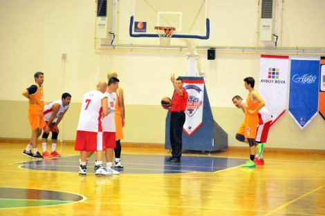 Aegean League Foto Galeri | 14-01-2016 AYBOY BOYA - EKOL HASTANESİ | Galeri 16