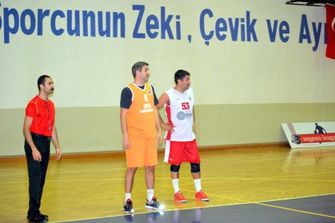 Aegean League Foto Galeri | 14-01-2016 AYBOY BOYA - EKOL HASTANESİ | Galeri 19