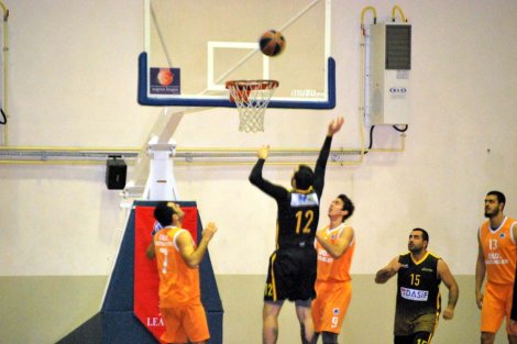 Aegean League Foto Galeri | 19-01-2016 OTTOMAN CAFE - EKOL HASTANESİ | Galeri 16