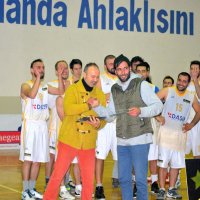 Aegean League Foto Galeri | 2015 WİNTER CUP FİNAL | Galeri 8