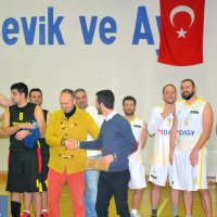 Aegean League Foto Galeri | 2015 WİNTER CUP FİNAL | Galeri 12