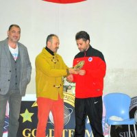 Aegean League Foto Galeri | 2015 WİNTER CUP FİNAL | Galeri 6