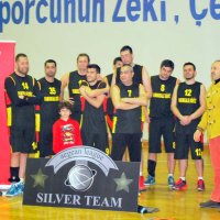Aegean League Foto Galeri | 2015 WİNTER CUP FİNAL | Galeri 1