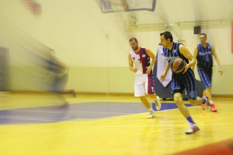Aegean League Foto Galeri | 02-03-2016 INTERNATİONAL TEAM - ÖZGÖRKEY | Galeri 28