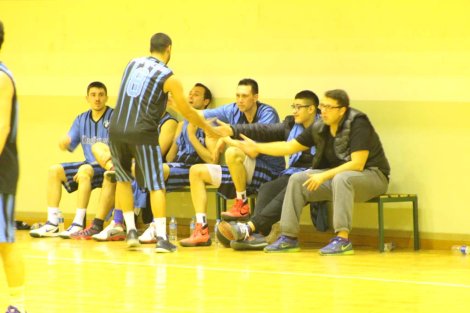 Aegean League Foto Galeri | 02-03-2016 INTERNATİONAL TEAM - ÖZGÖRKEY | Galeri 26