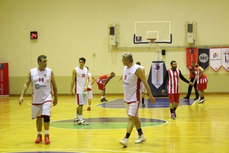 Aegean League Foto Galeri | 03-03-2016 MEMENOĞLU - AYBOY BOYA | Galeri 30