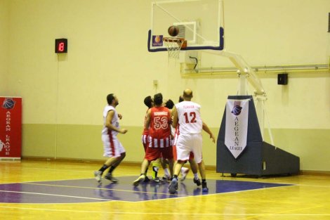 Aegean League Foto Galeri | 03-03-2016 MEMENOĞLU - AYBOY BOYA | Galeri 8
