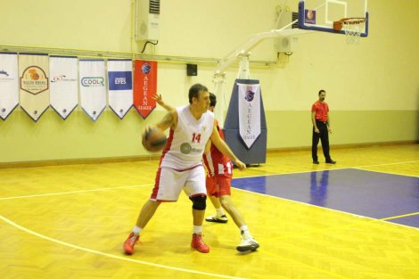 Aegean League Foto Galeri | 03-03-2016 MEMENOĞLU - AYBOY BOYA | Galeri 31