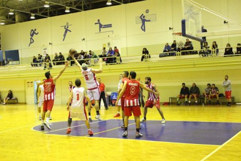 Aegean League Foto Galeri | 03-03-2016 MEMENOĞLU - AYBOY BOYA | Galeri 18