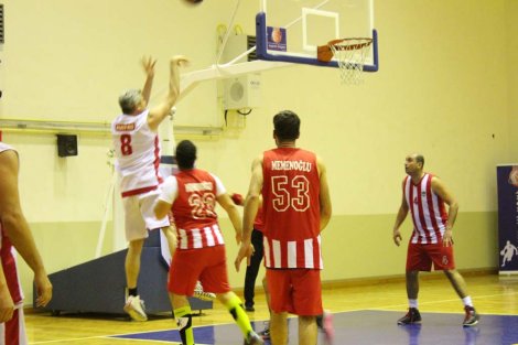 Aegean League Foto Galeri | 03-03-2016 MEMENOĞLU - AYBOY BOYA | Galeri 11