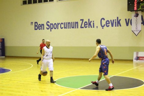 Aegean League Foto Galeri | 03-03-2016 HALİS HELVA - TPI COMPOSİTES | Galeri 2