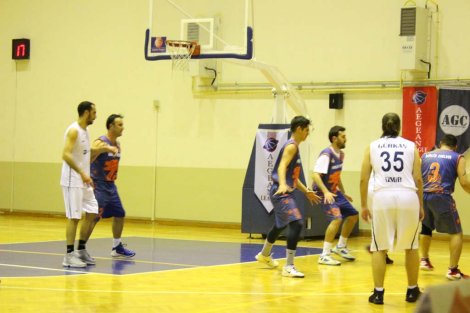 Aegean League Foto Galeri | 03-03-2016 HALİS HELVA - TPI COMPOSİTES | Galeri 20