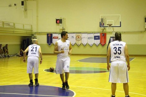 Aegean League Foto Galeri | 03-03-2016 HALİS HELVA - TPI COMPOSİTES | Galeri 37