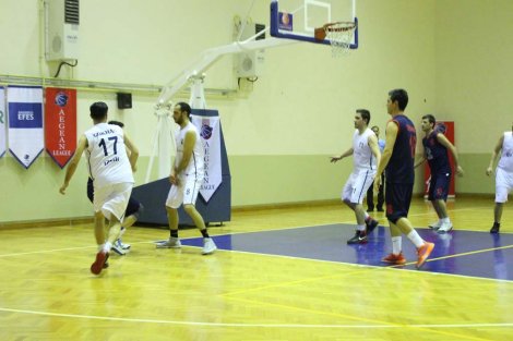 Aegean League Foto Galeri | 07-03-2016 TPI COMPOSİTES - SHARKS | Galeri 26