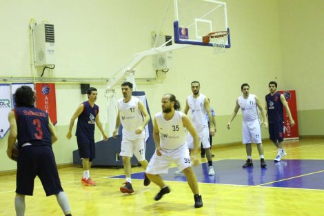 Aegean League Foto Galeri | 07-03-2016 TPI COMPOSİTES - SHARKS | Galeri 29