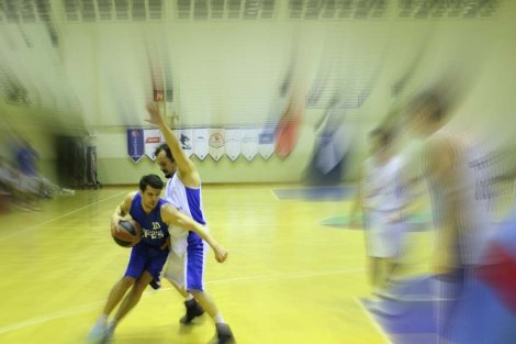 Aegean League Foto Galeri | 07-03-2016 HAS GRUP - ANADOLU EFES | Galeri 7