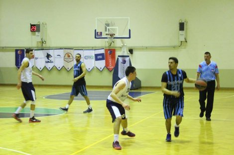 Aegean League Foto Galeri | 09-03-2016 BEYAZYAKA - ÖZGÖRKEY | Galeri 28