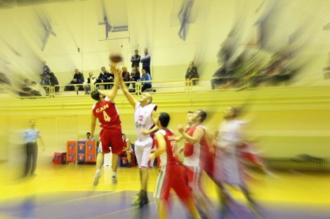Aegean League Foto Galeri | 10-03-2016 TOLKAR KARŞIYAKA - AYBOY BOYA | Galeri 39