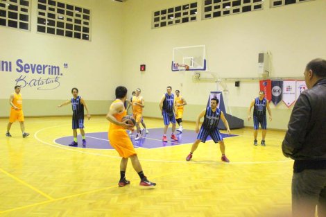 Aegean League Foto Galeri | 15-03-2016 ÖZGÖRKEY - EKOL HASTANESİ | Galeri 42