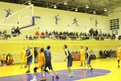 Aegean League Foto Galeri | 15-03-2016 ÖZGÖRKEY - EKOL HASTANESİ | Galeri 63