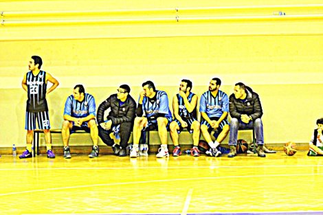 Aegean League Foto Galeri | 15-03-2016 ÖZGÖRKEY - EKOL HASTANESİ | Galeri 12