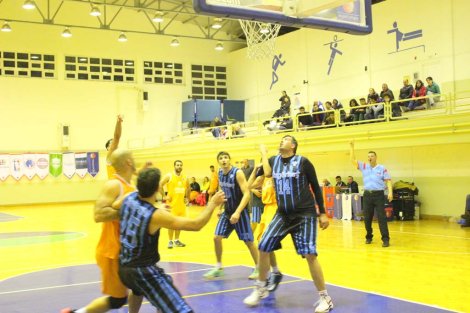 Aegean League Foto Galeri | 15-03-2016 ÖZGÖRKEY - EKOL HASTANESİ | Galeri 52