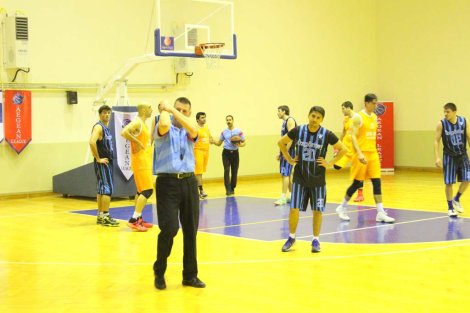 Aegean League Foto Galeri | 15-03-2016 ÖZGÖRKEY - EKOL HASTANESİ | Galeri 45