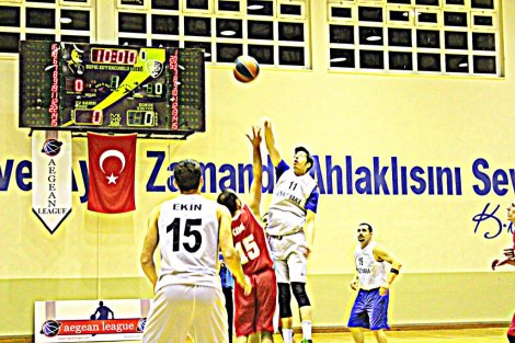 Aegean League Foto Galeri | 16-03-2016 BEYAZYAKA - AYBOY BOYA | Galeri 2