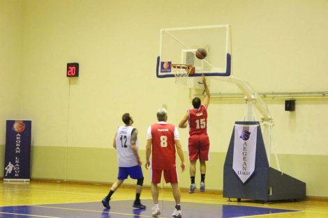 Aegean League Foto Galeri | 16-03-2016 BEYAZYAKA - AYBOY BOYA | Galeri 35