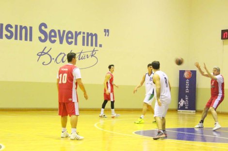 Aegean League Foto Galeri | 16-03-2016 BEYAZYAKA - AYBOY BOYA | Galeri 4