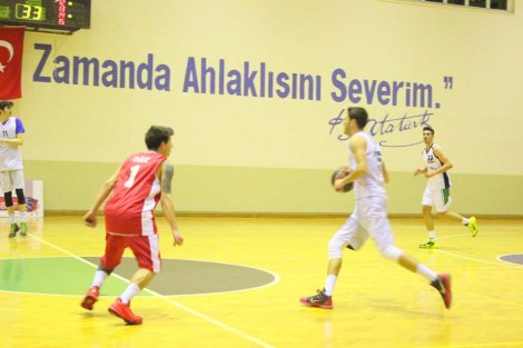 Aegean League Foto Galeri | 16-03-2016 BEYAZYAKA - AYBOY BOYA | Galeri 30