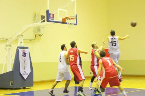 Aegean League Foto Galeri | 16-03-2016 BEYAZYAKA - AYBOY BOYA | Galeri 5
