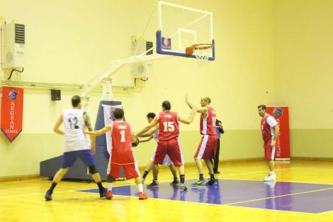 Aegean League Foto Galeri | 16-03-2016 BEYAZYAKA - AYBOY BOYA | Galeri 14