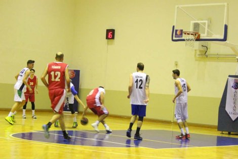 Aegean League Foto Galeri | 16-03-2016 BEYAZYAKA - AYBOY BOYA | Galeri 28