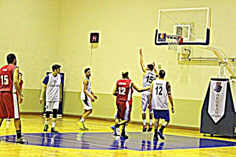 Aegean League Foto Galeri | 16-03-2016 BEYAZYAKA - AYBOY BOYA | Galeri 38