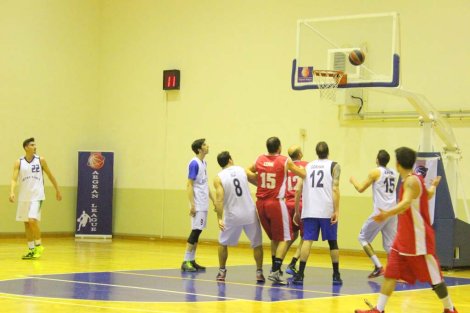 Aegean League Foto Galeri | 16-03-2016 BEYAZYAKA - AYBOY BOYA | Galeri 19