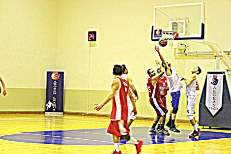 Aegean League Foto Galeri | 16-03-2016 BEYAZYAKA - AYBOY BOYA | Galeri 15