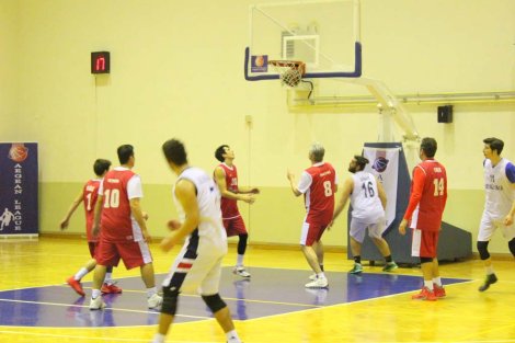 Aegean League Foto Galeri | 16-03-2016 BEYAZYAKA - AYBOY BOYA | Galeri 9