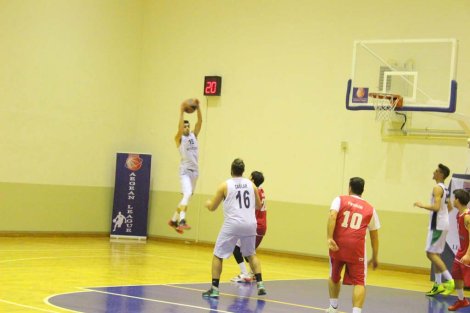 Aegean League Foto Galeri | 16-03-2016 BEYAZYAKA - AYBOY BOYA | Galeri 16